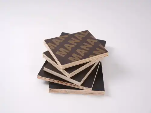 How Does 18mm Film Faced Plywood Handle High-Stress Applications?